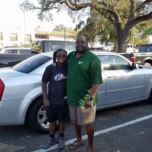 Meet your Posher, Dion